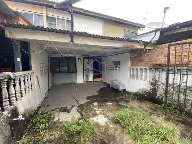 [Below Market] Taman Skudai Baru Low Cost 1