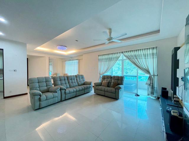 Hillcrest Residences 1