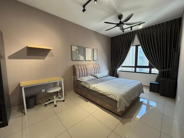 Ready Move In ! D'Erica @ Master Room Damansara Perdana Petaling Jaya 1