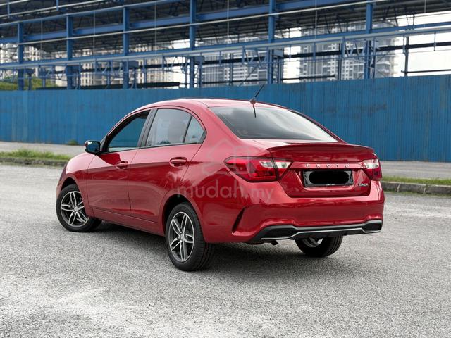 2021 Proton SAGA 1.3 PREMIUM AT - - 3