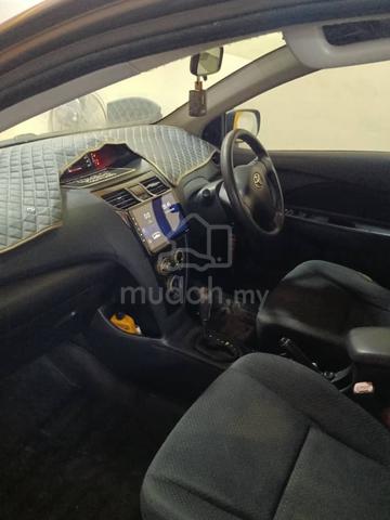 2008 Toyota VIOS 1.5 J (A) - 5