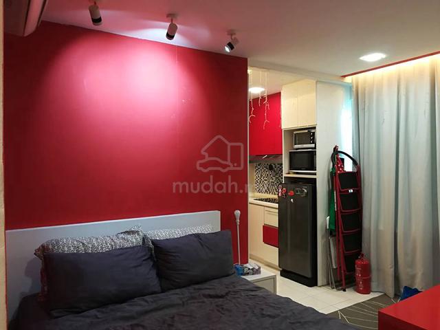 Taman Nelly Phase 8D 1