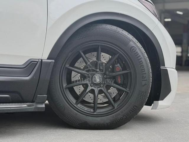 2018 Honda CR-V 2.0 2WD RW (A) - 3