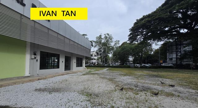 Single sty Shop Off Jalan Burma Georgetown【Main Road】 2400sf Renovated 1