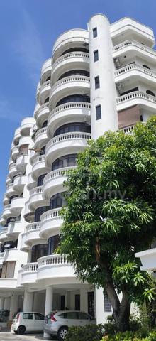 Desa Samudra 1