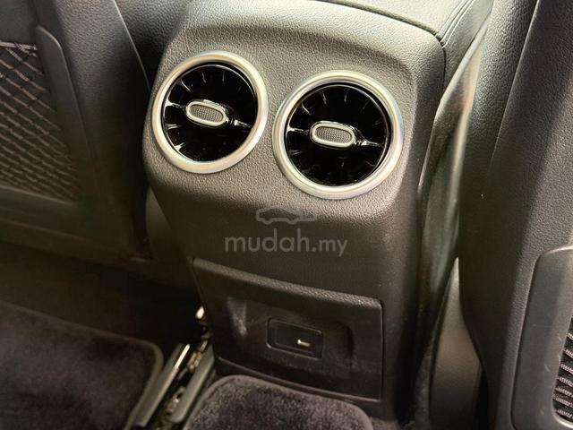 2021 Mercedes Benz A250 2.0 AMG LINE (A) - 4