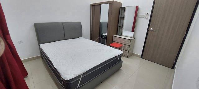 Trellis Residences 1
