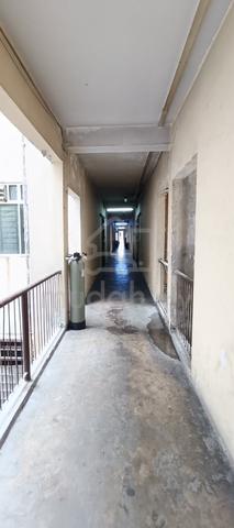 Greenview Apartments 1