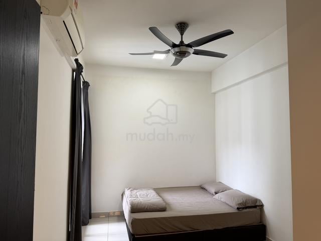 The Aliff Residences 1