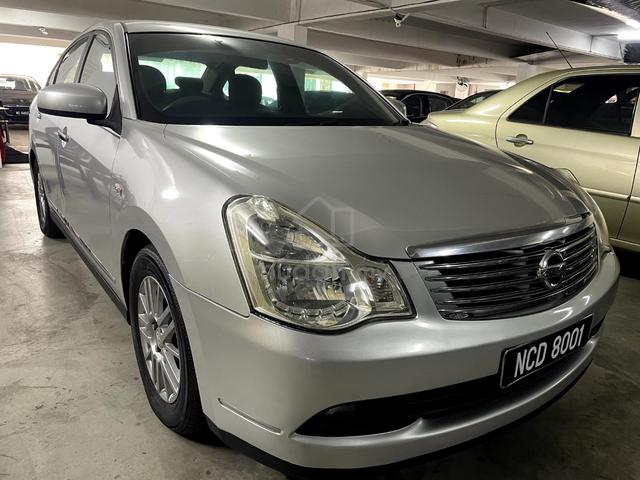 Nissan SYLPHY 2.0 (A) VERY CAREFUL OWNER - 1
