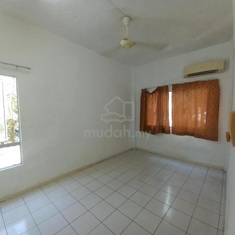 Seri Warisan Apartment 1