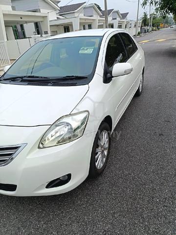 2011 Toyota VIOS 1.5 G NCP93R-BEPGKE FACELIFT (A) - 3