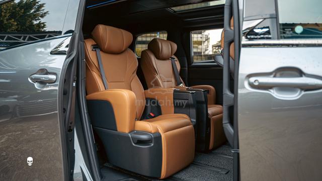 2025 Toyota Vellfire 2.4L Z-Premier - 4