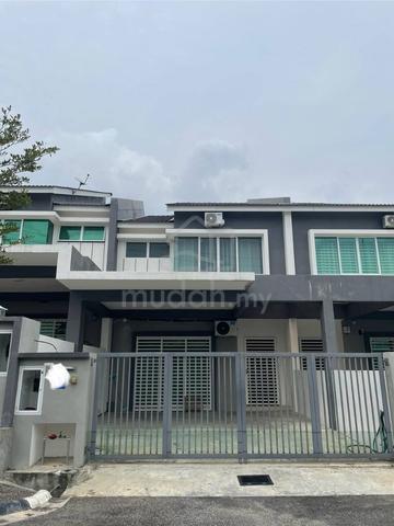 Bilik Sewa Lelaki Non Sharing dengan Aircond Sungai Petani 1