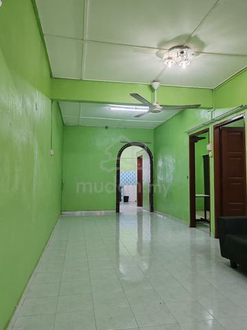 (SEWA) Taman Panglima Pak Sempang Merlimau 1