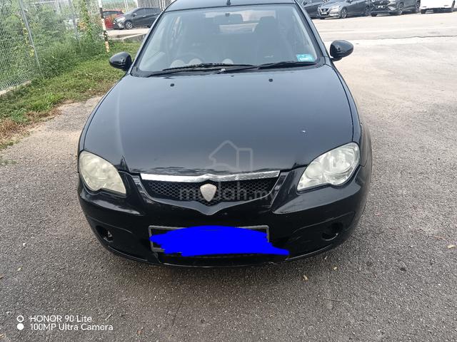 2004 Proton GEN-2 1.6 (M) - 1
