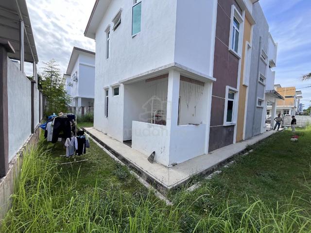 Bungalow Double Storey Taman Paya Rumput Perdana, Melaka 3