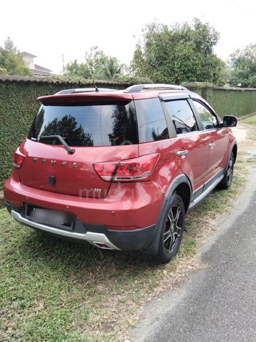 2018 Haval H1 1.5 Premium (A) - 3