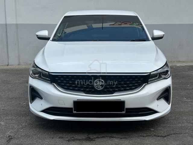 Proton S70 1.5 PREMIUM (A) - 3