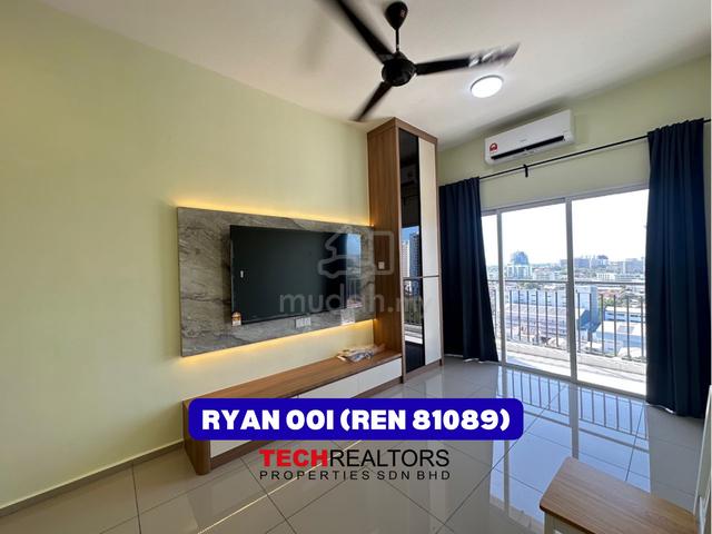 D'Aman Residence Alor Setar 1