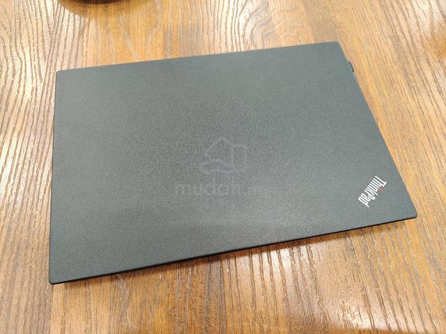 Lenovo x280 i7-8550 - photo 2 of 4