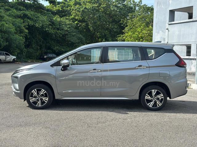 2020 Mitsubishi XPANDER 1.5 (A) - 3