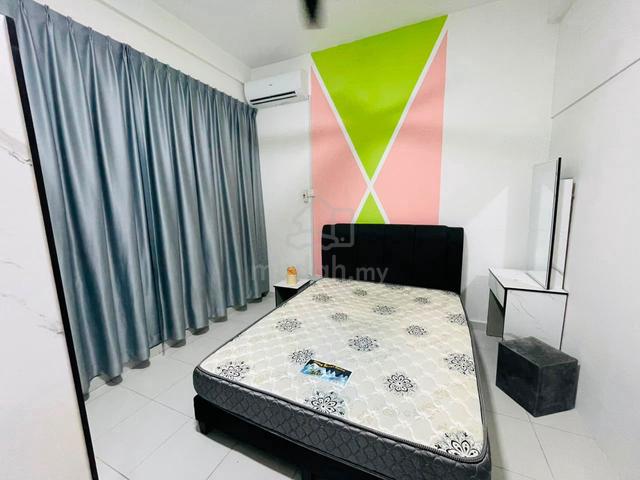2.5 Storey Terrace/ Pulai Mutiara/ Gelang Patah/ SILC/ Tuas/ Day One 1
