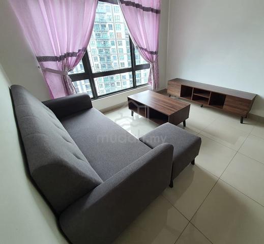 Pearl Suria 1