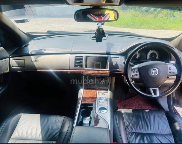 2008 Jaguar XF 3.0 LUXURY (A) - 3