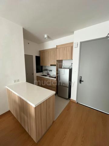 Maya Bay Residences @ Gamuda COVE 1
