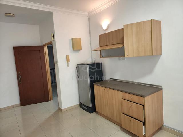 Sri Samudera Apartment (Seaview Residence Suites) 2