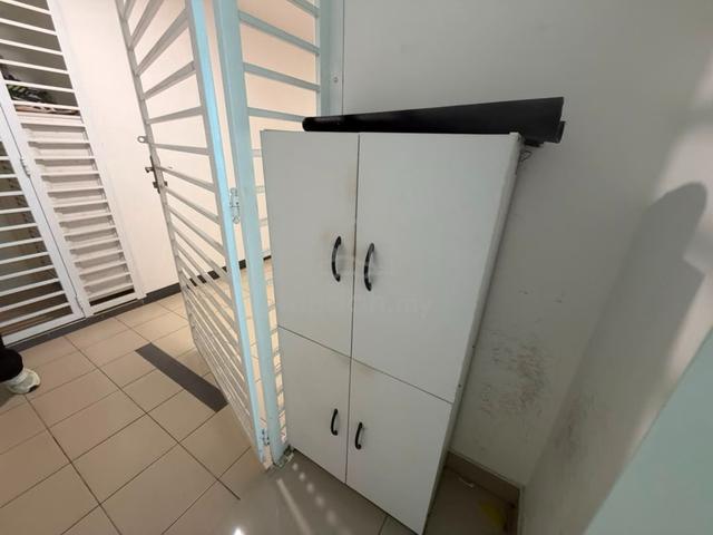 Sentul Point Suite Apartment 1