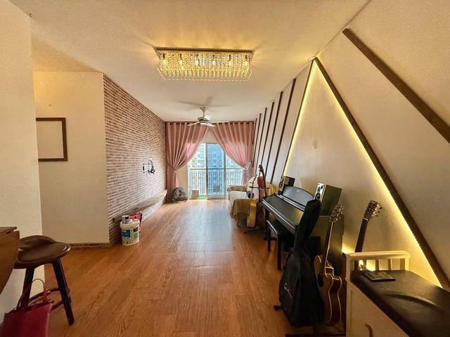 Residensi Alam Damai (PR1MA @ Alam Damai) 1