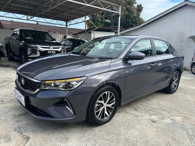 2025 Proton S70 1.5 PREMIUM MY23 (A) - 2