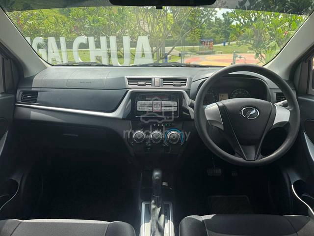 2023 Perodua BEZZA 1.3 X MY16 FACELIFT (A) 9K KM - 5