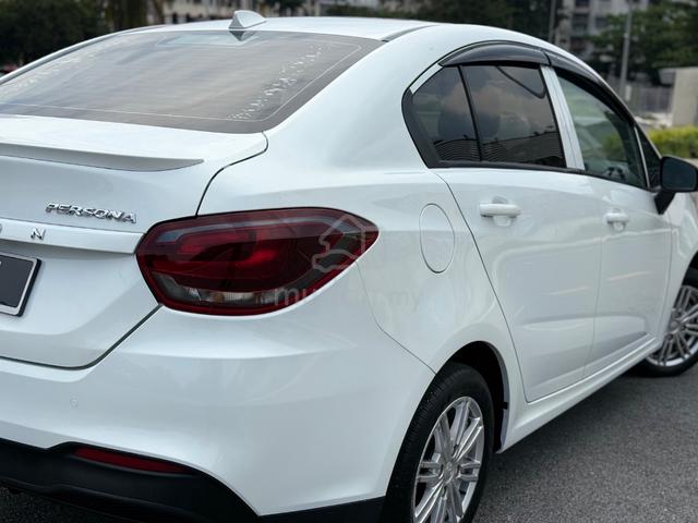 Proton Persona 1.6 Standard Item like new🏁 2023 - 4