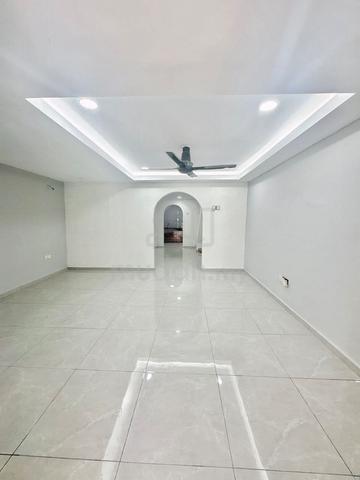 Fully Renovated 2.5 Storey Kampung Lindungan Pjs 6 Bandar Sunway PJ 1