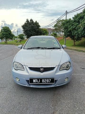 Proton PERSONA 1.6 HIGH LINE (A) - 3