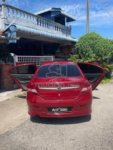 2011 Proton PERSONA 1.6 SE (A) - 4