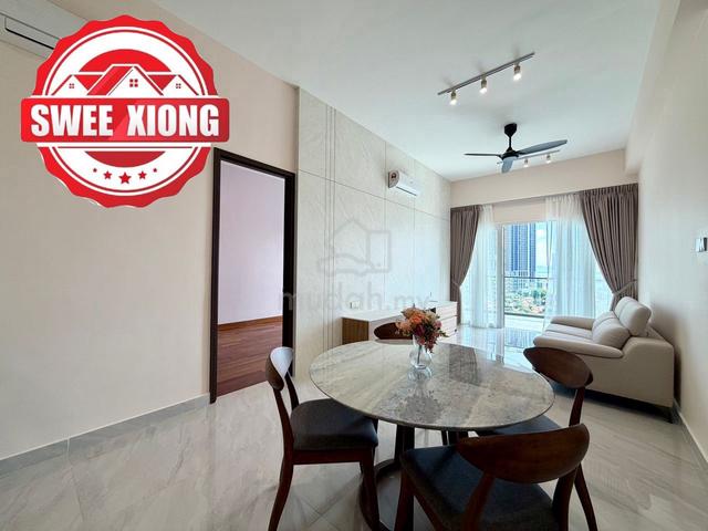 Codrington Residence 1