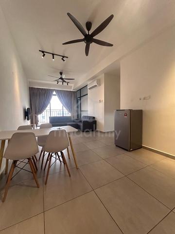 The Quartz Residence 1