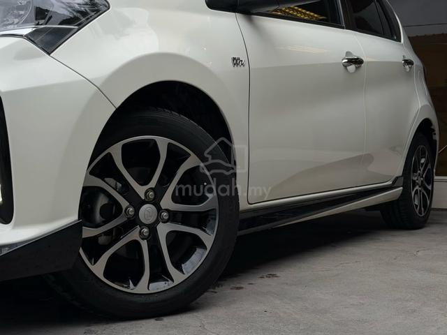 2022 Perodua MYVI 1.5 AV (A) - 4
