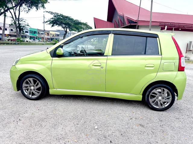 2007 Perodua VIVA 1.0 EZI PREMIUM (A) - 4
