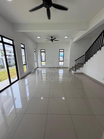 Aspira Parkhomes Double Storey Endlot with 10ft land 1