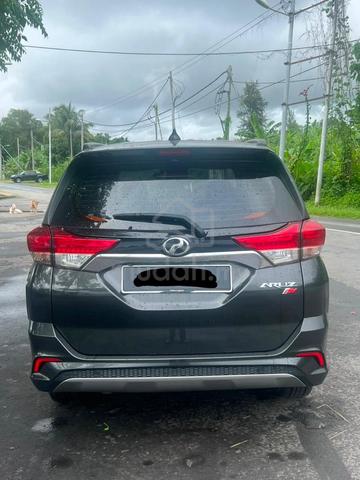 Perodua ARUZ 1.5 AV 2022 AUTO - 2