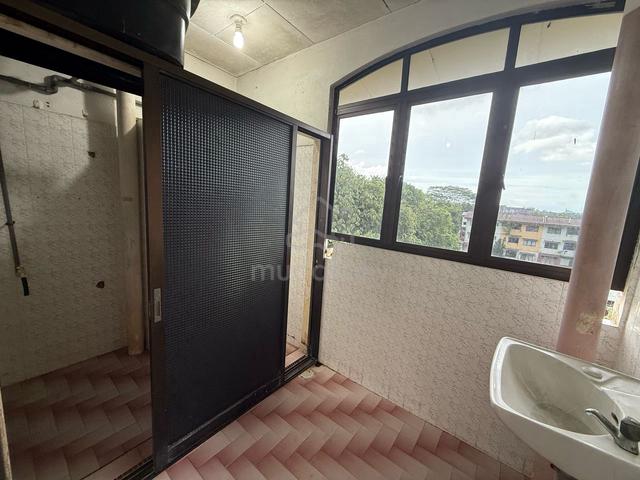 Taman Cempaka (Johor Bahru) 2