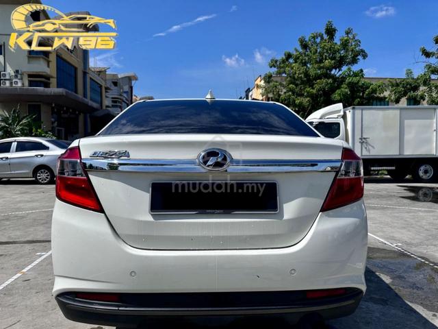 2019 Perodua BEZZA 1.0 GXTRA (A) NO DOC CAN LOAN - 5