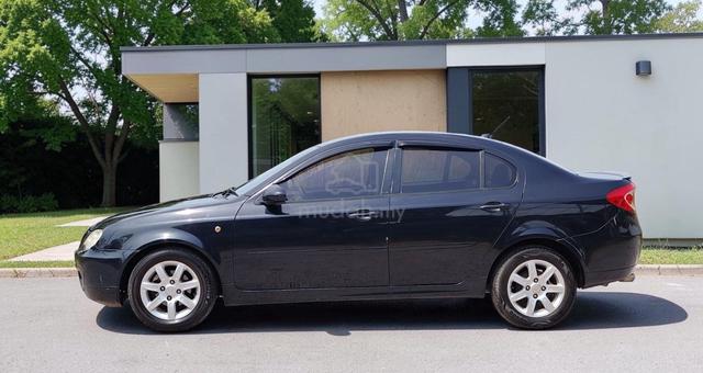 2009 Proton PERSONA 1.6 MEDIUM LINE (A) - 5