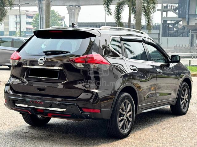 2019 Nissan X-TRAIL 2.0 MID SUV F/SPEC 7ST XTRAIL - 5