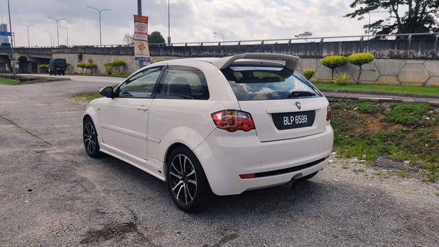 Proton satria Neo 1.6 (M) Buy 1 Free1 Kedai Loan - 4